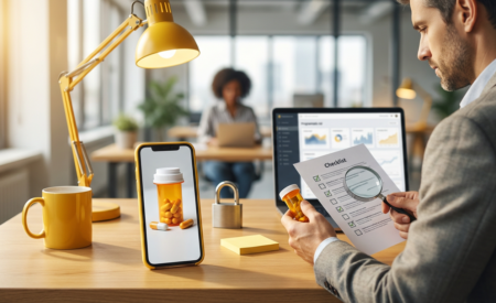 Google to loosen pharma ad rules for AdMob Authorized Buyers