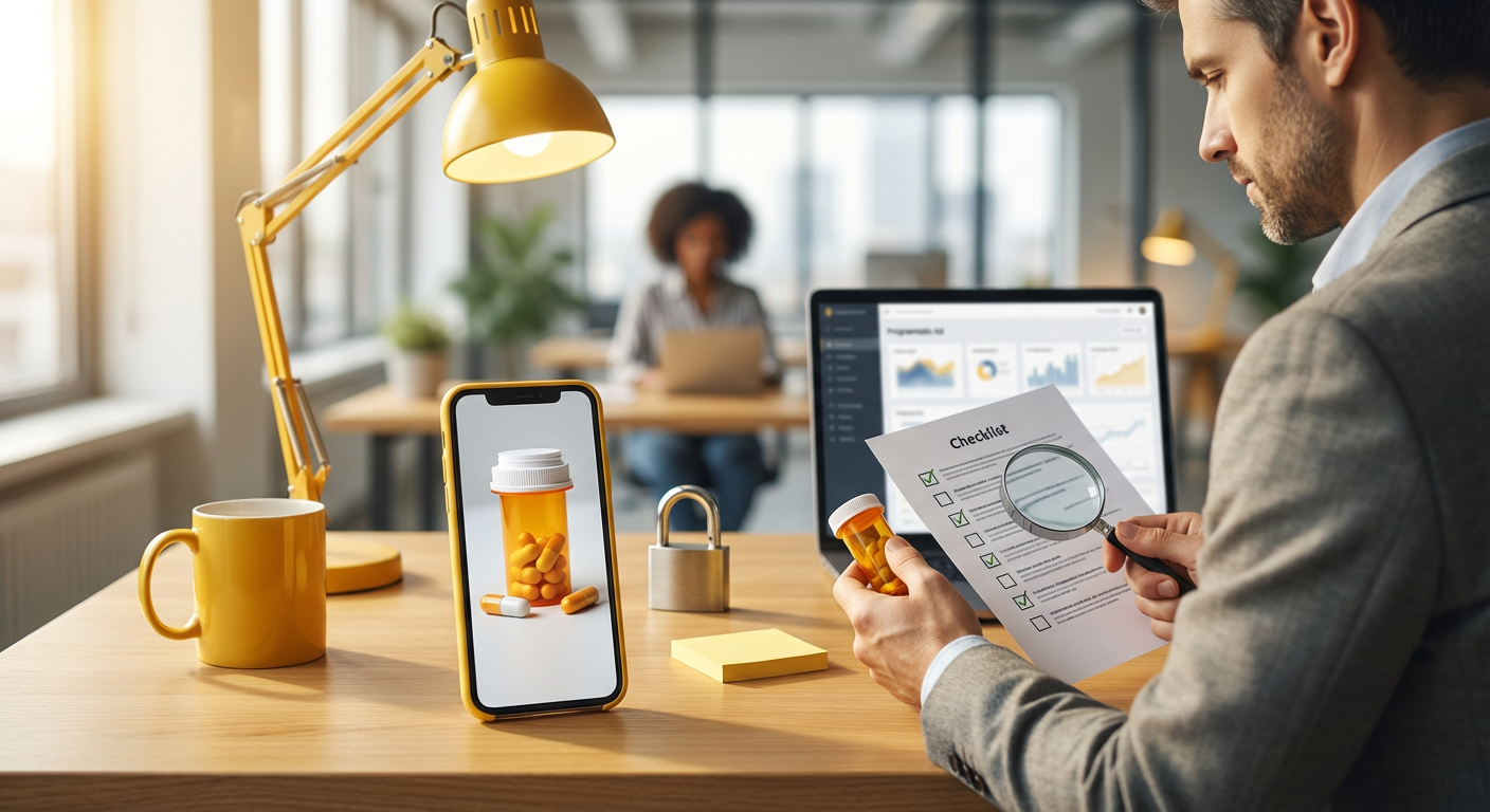 Google to loosen pharma ad rules for AdMob Authorized Buyers