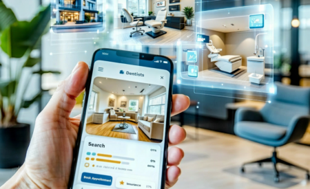 Google AI Mode sends traffic on 69% of transactional queries