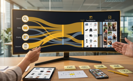 How to use Google's Channel Performance report for PMax campaigns