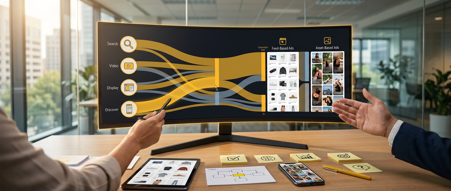 How to use Google's Channel Performance report for PMax campaigns
