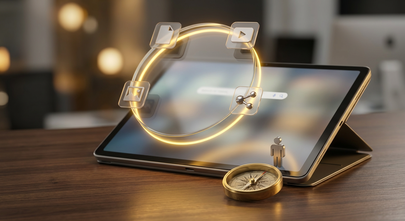 Google’s Danny Sullivan: SEO for AI is still SEO