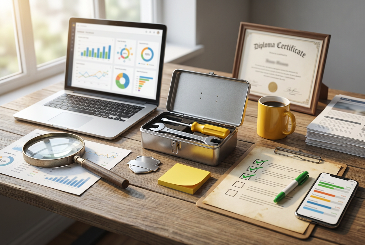 Google December 2025 Core Update: What it Means and How to Recover