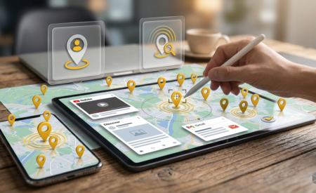 Google Ads adds location targeting controls to Demand Gen campaigns