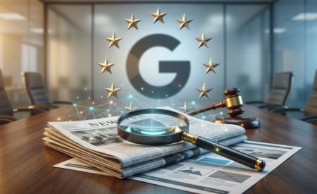 Google vs. publishers: What the EU probe means for SEO, AI answers and content rights