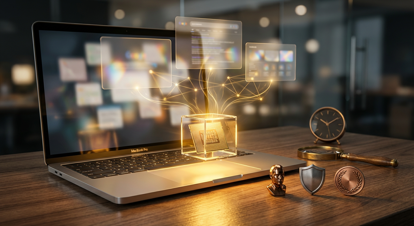 Gemini 3 Flash Powers AI Mode in Google Search