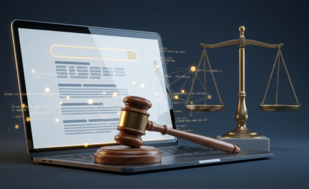 Google sues SerpApi: What it means for SERP data