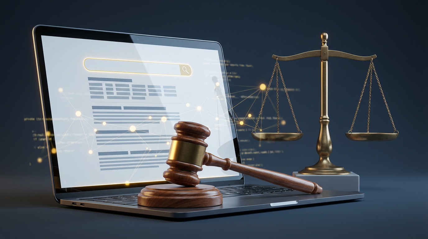 Google sues SerpApi: What it means for SERP data