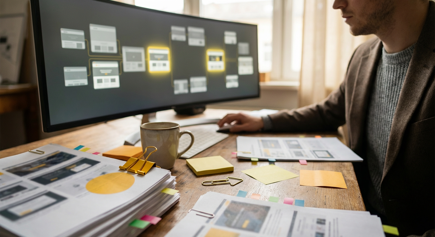 Microsoft Bing explains how duplicate content can hurt your visibility in AI search