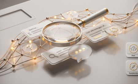 Finding Audience Prompts for AI Search: Proxy and Tracking Methods