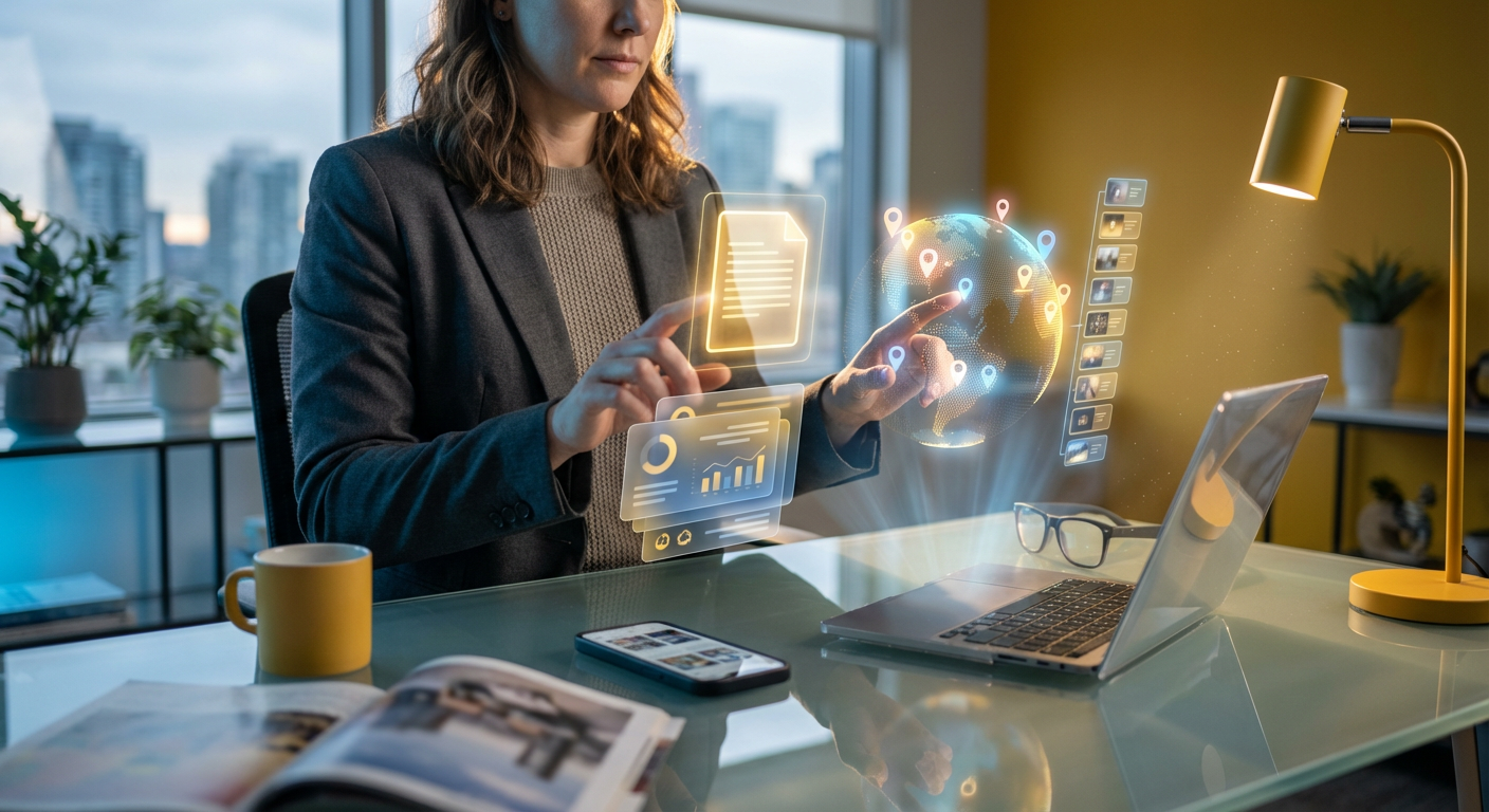 What Search Engine Land's Top 10 SEO Columns of 2025 Reveal About SEO's Future