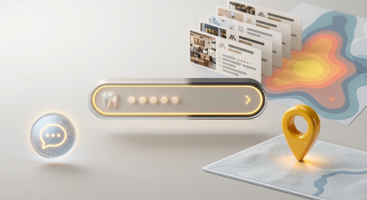 Why 75% of ChatGPT Local Searches Still Use Keywords — What Local Businesses Must Do