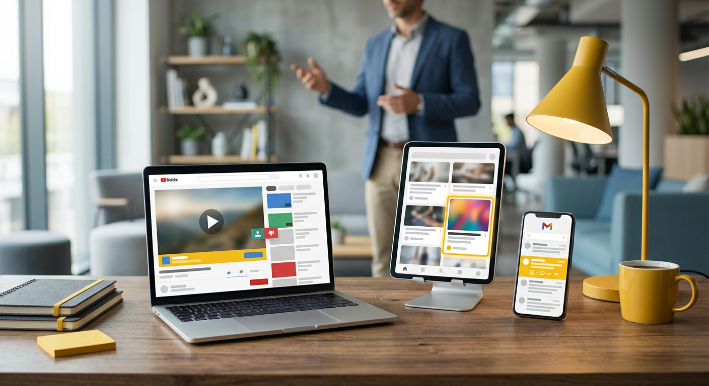 Demand Gen: The Underrated Google Ads Campaign You Should Be Testing in 2026