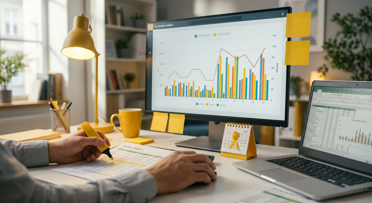 How Google Ads Recalculates Spend When Budgets Change — What PPC Managers Must Know