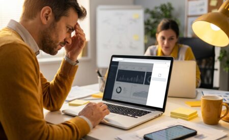 Google Ads Notes Bug Disrupts Change Tracking