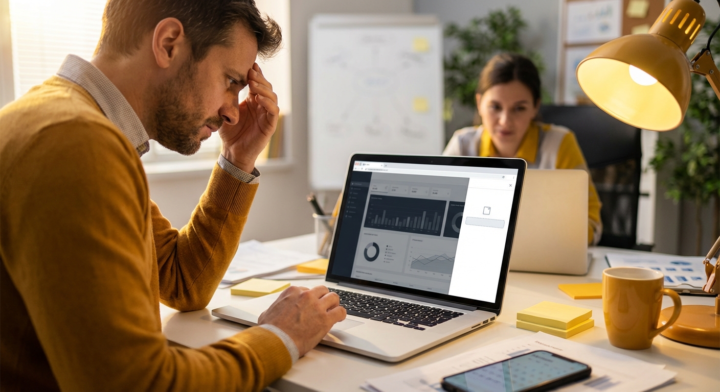 Google Ads Notes Bug Disrupts Change Tracking