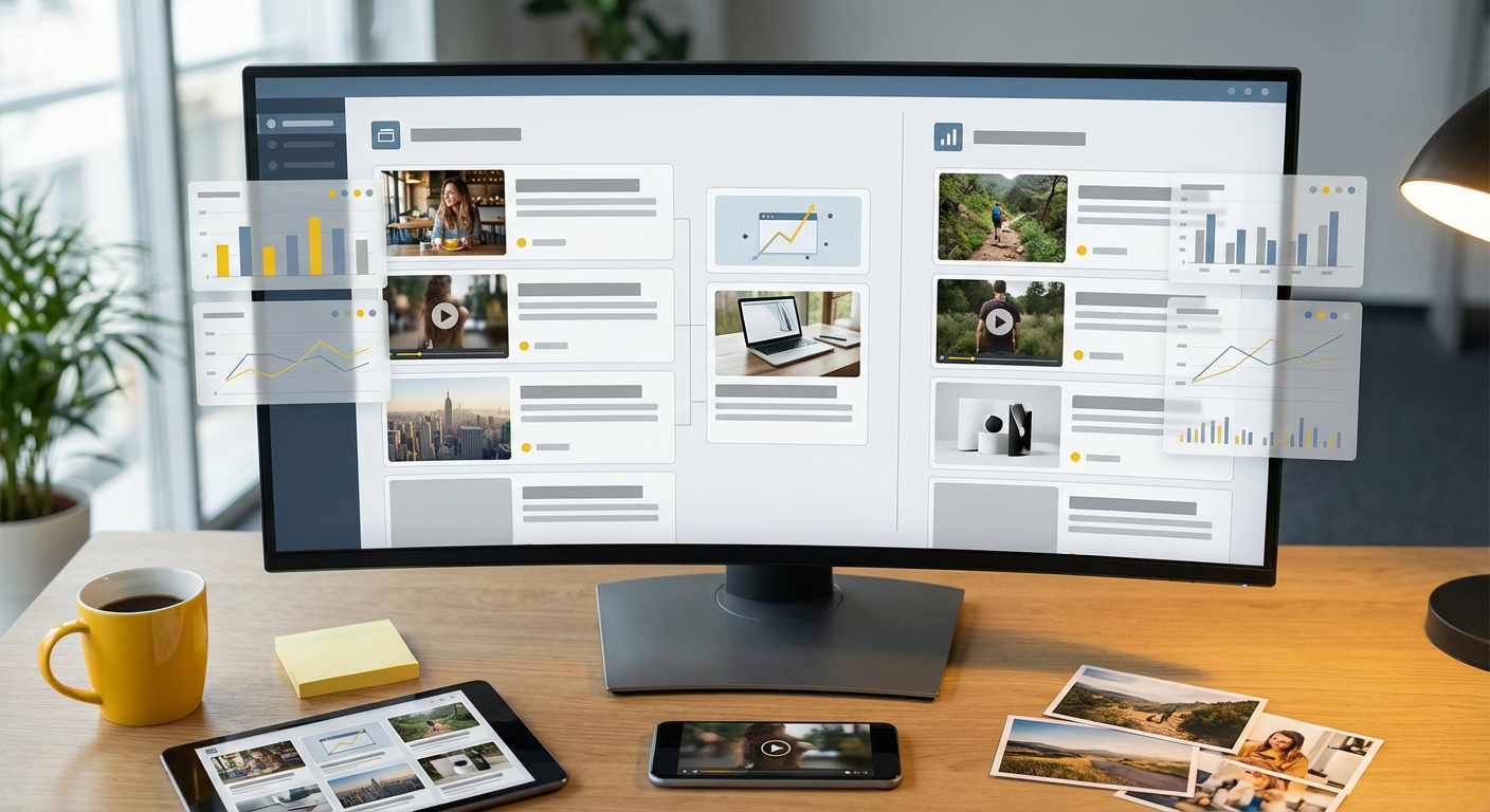 Google expands A/B testing to all Performance Max assets (Beta)