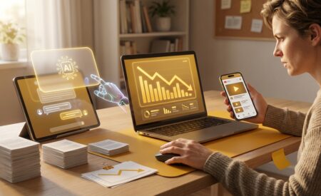 Google searches per U.S. user fell nearly 20% YoY: What site owners and advertisers should do