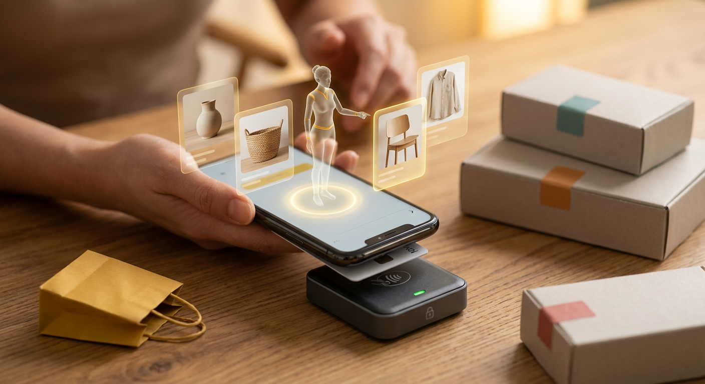 Google Launches Universal Commerce Protocol: What Retailers Need to Know About Agent-Led Shopping