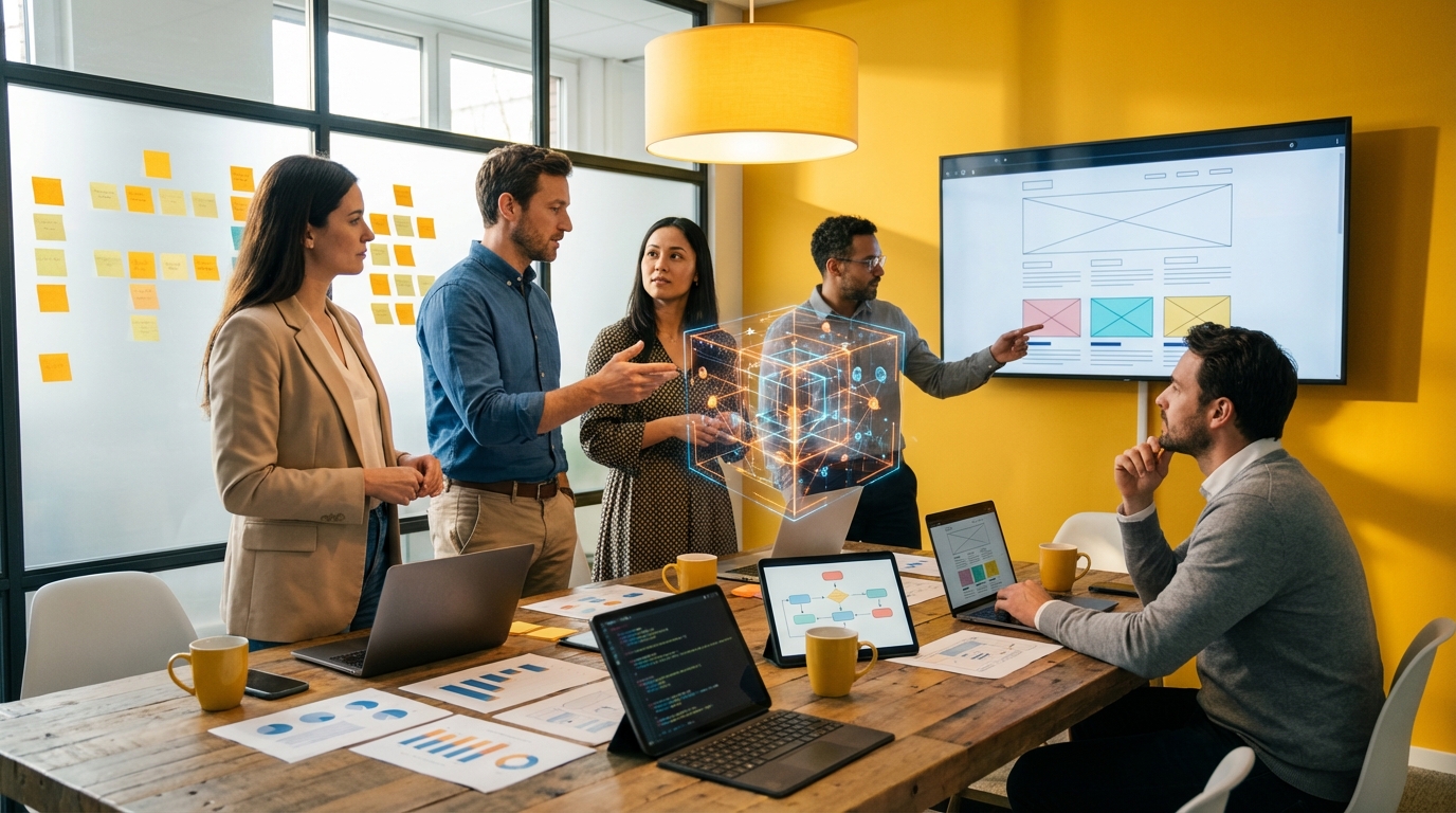 Why LLM-only pages aren't the answer to AI search — SEOteric summary