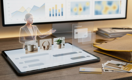 Microsoft launches Copilot Checkout and Brand Agents