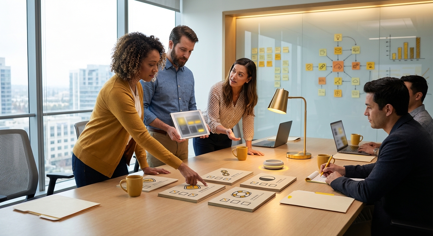 Rubric-Based Prompting to Reduce AI Hallucinations: Enhancing SEO Content Accuracy