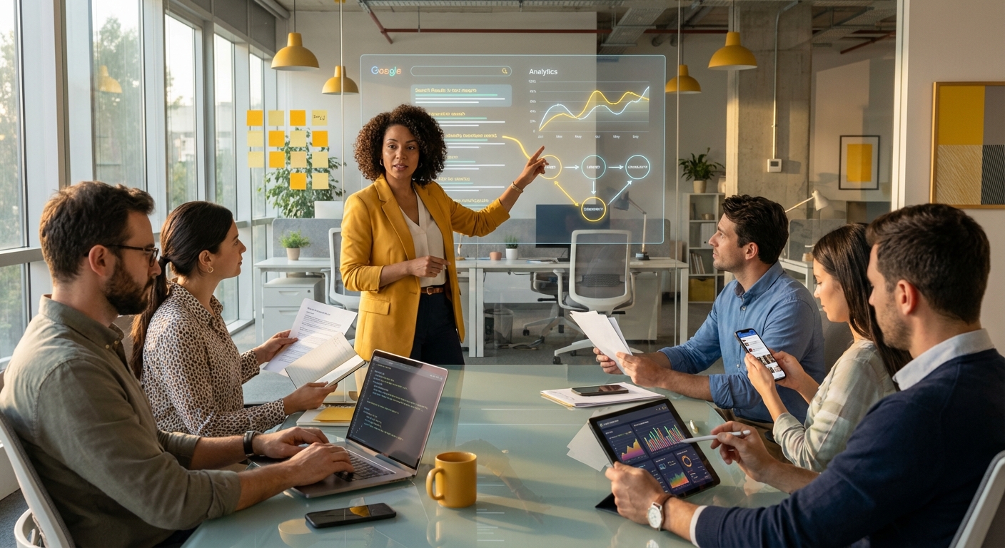 Why 2026 Marks the End of the SEO Silo and the Rise of Cross-Channel Execution