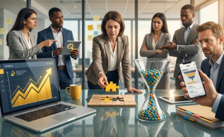 When Search Performance Improves but Pipeline Doesn’t - SEOteric article image