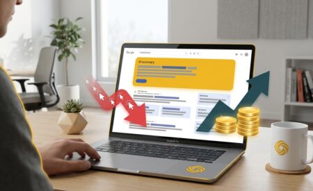 4 strategic paid search pivots to survive Google's AI Overviews