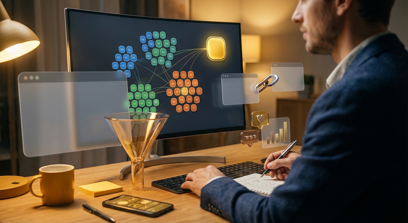 Content Scoring Tools Only Clear Google’s First Gate — Here’s How to Use Them
