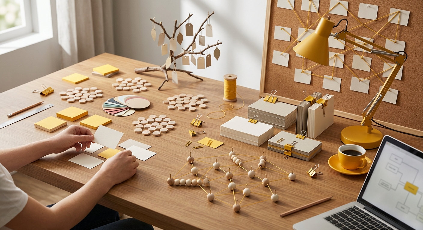 Context-First Publishing: How to Make Your Content Discoverable by AI Search