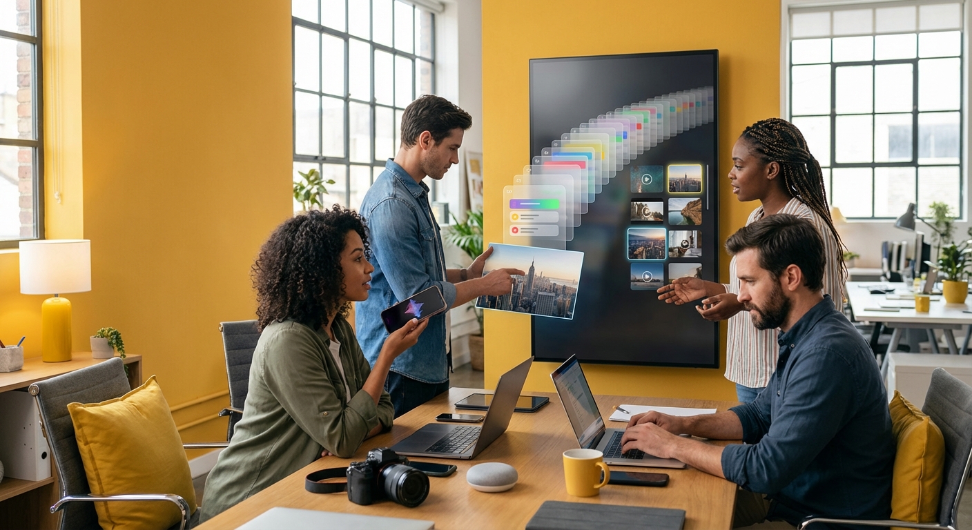 Google: AI Search Is Driving an 'Expansionary Moment' — What Marketers Need to Know