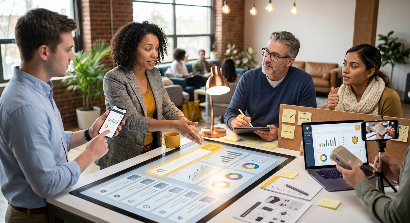 Human Experience Optimization: Why Experience Now Shapes Search Visibility