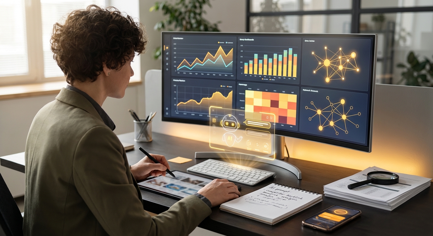 Semrush One Unites SEO and AI Visibility: What Marketers Should Know