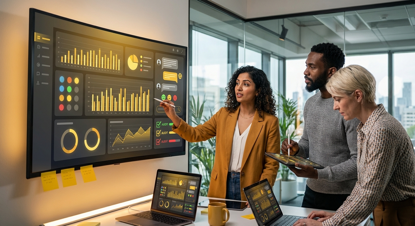 Semrush One Unifies SEO and AI Visibility — What Marketers Need to Do