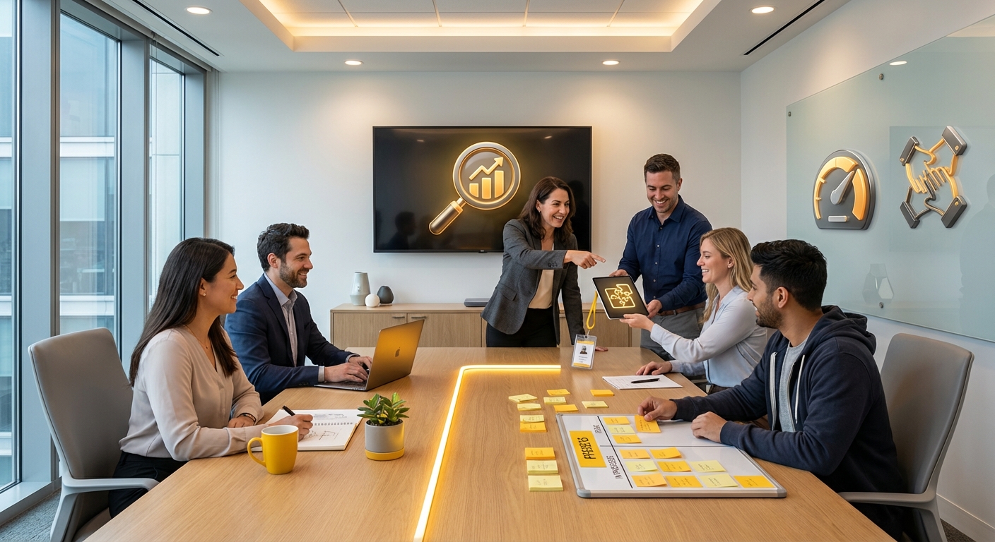 How to Work with Your SEO Agency to Drive Better Results, Faster