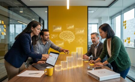 Visibility Governance Maturity: A Competitive Advantage for SEO