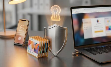 Google Ads Adds Passkey Help Doc — Strengthening Account Security