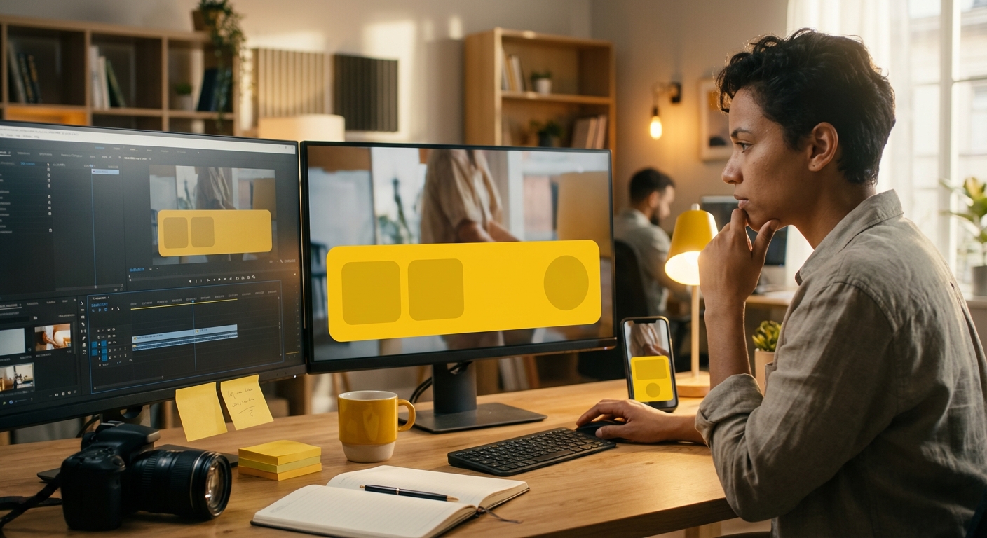 Google Adds AI-Generated End Screens to Video Ads — What Advertisers Should Know