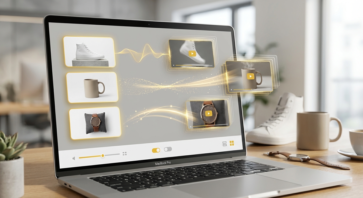 Google Brings Veo AI Video Generation to Google Ads — Turn Images Into 10-Second YouTube Ads