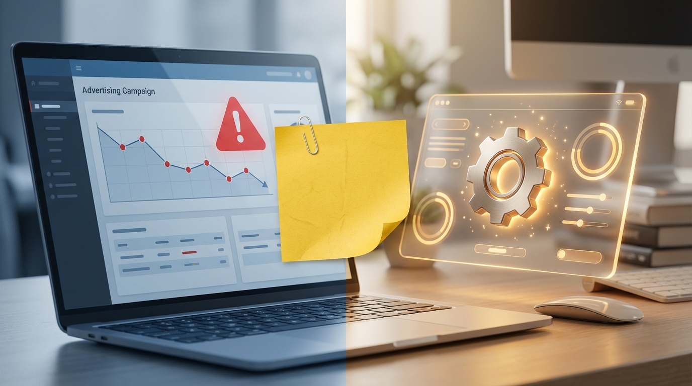 Lessons from a Costly PPC Mistake and AI Max Testing — Insights from Heidi Sturrock