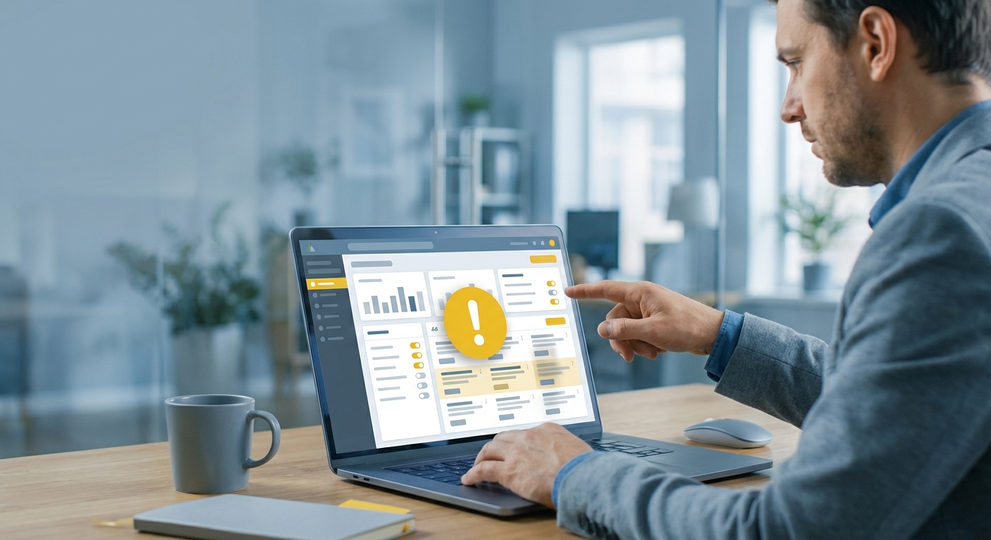 When Google ‘Helps’ Your Ads: Hidden Account-Level Settings That Can Tank Performance