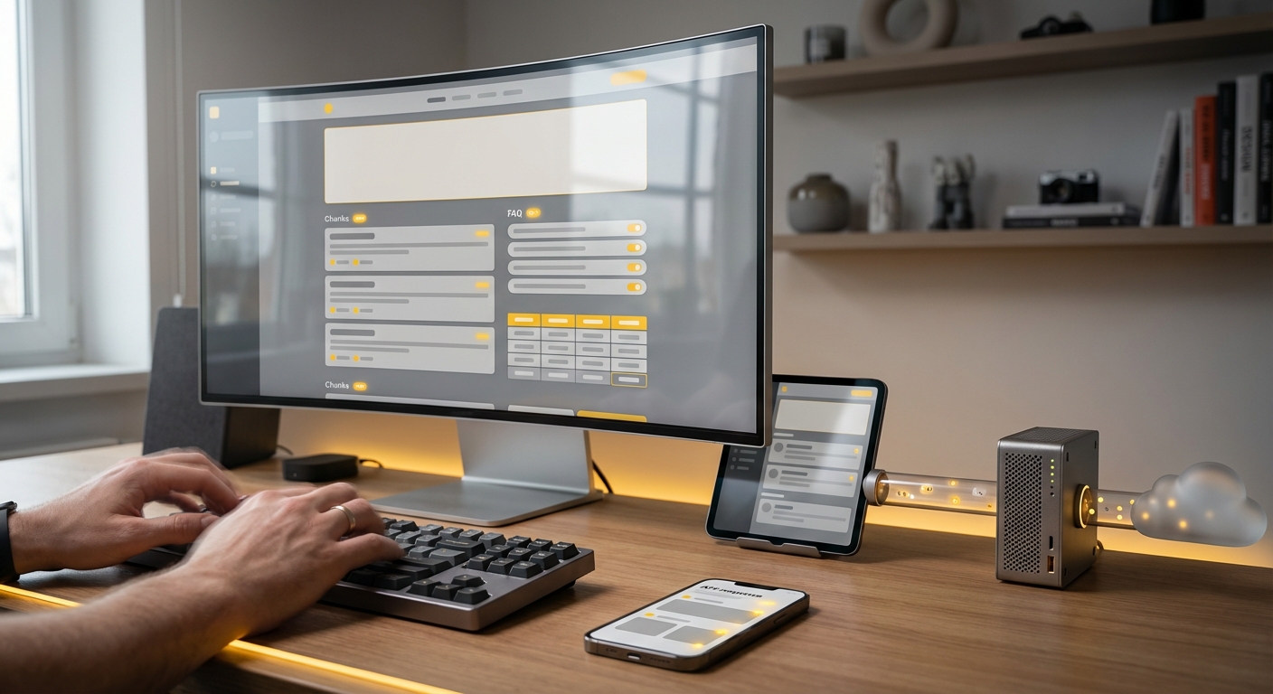 How to Write for AI Search: Crafting Content That Speaks to Machines and Humans