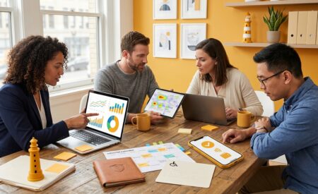 How Nonprofits Can Build a Digital Presence That Drives Impact