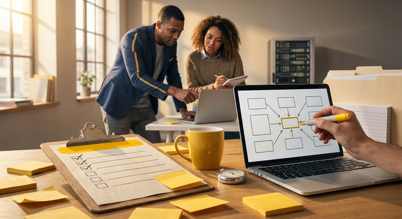 Prioritize What Matters: A Practical Playbook for Technical SEO When Dev Resources Are Tight