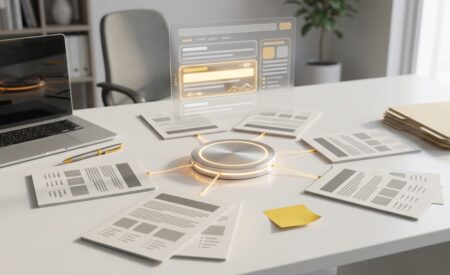 Revising Old Content for AI Search Optimization: A Strategic Approach