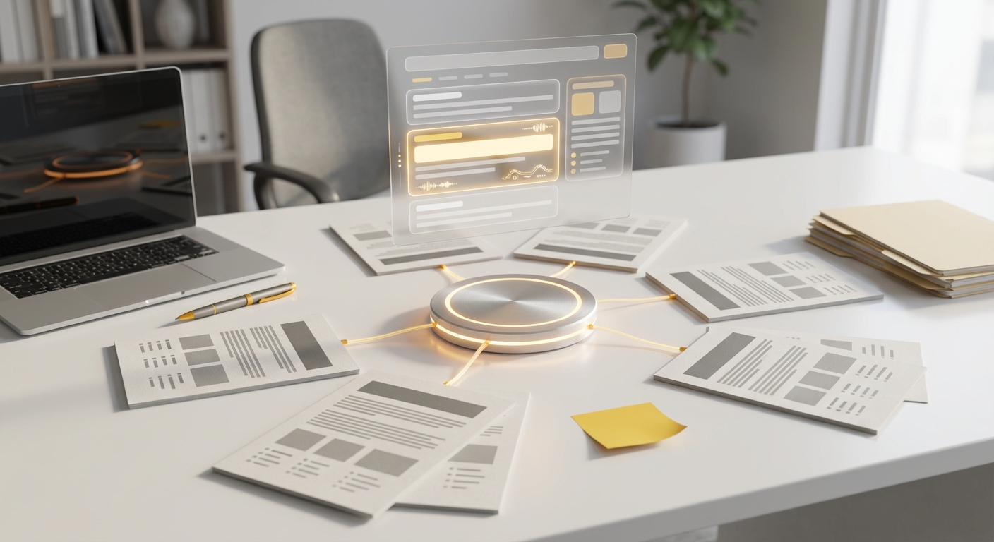 Revising Old Content for AI Search Optimization: A Strategic Approach