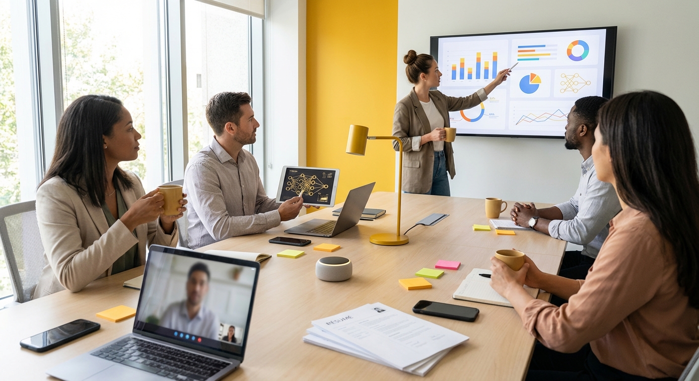 Search Marketing Hiring Heats Up: What SEO and PPC Professionals Should Know (Mar 20, 2026)