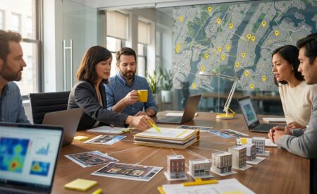 Stop Competing With Yourself: A Practical Multi-Location SEO Content Strategy