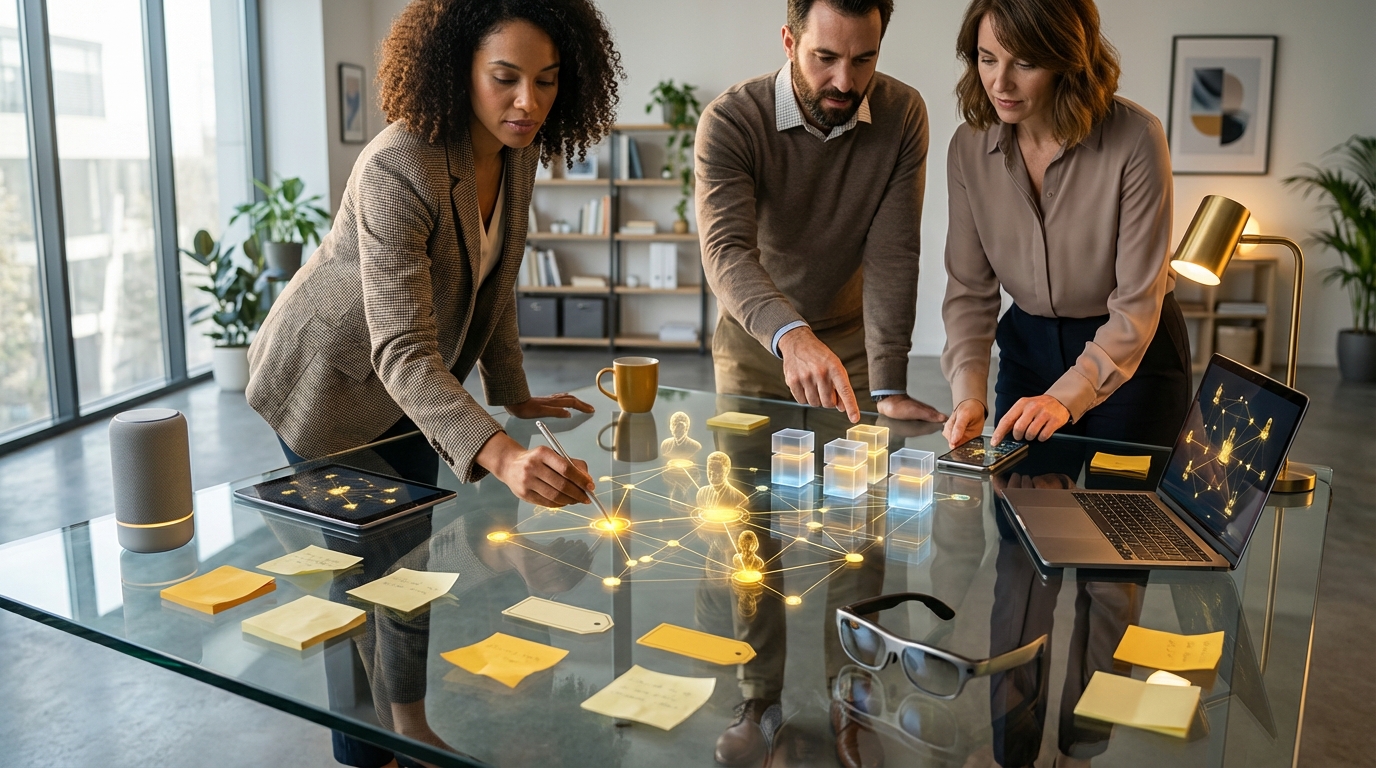 Why Surface-Level SEO Tactics Won’t Build Lasting AI Search Visibility